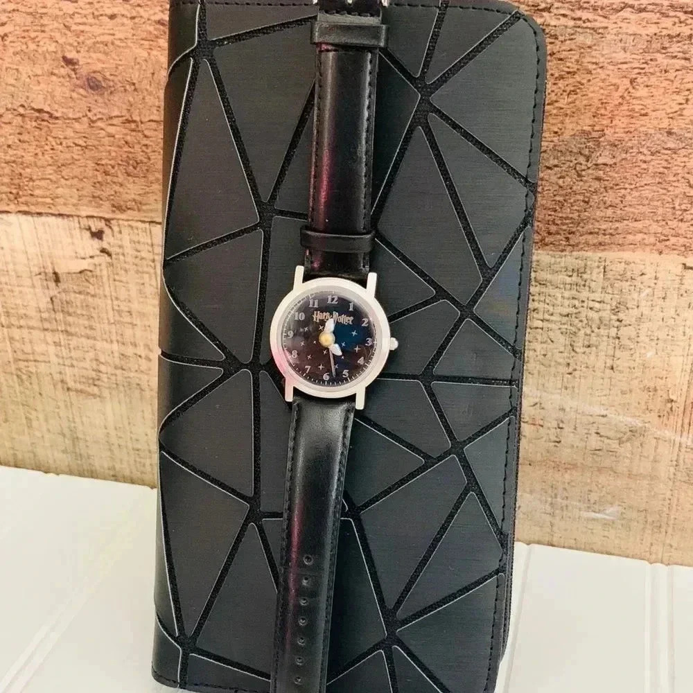 NWOT Fossil Limited Edition Harry Potter Watch